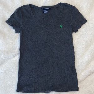Ralph Lauren V-neck